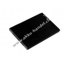 Akku fr HTC RHOD100 1600mAh