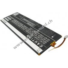 Akku fr Huawei Typ HB4242B4EBW