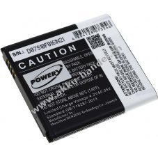 Akku fr Samsung Galaxy Express / GT-I8730 / Typ EB-L1H9KLA