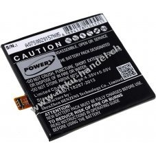 Akku fr Asus PadFone S / PF500KL / Typ C11P1321