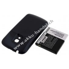 Akku fr Samsung Galaxy S Duos 2 3000mAh