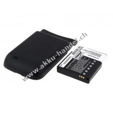 Akku fr Samsung Galaxy W 2900mAh