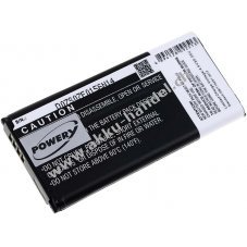 Akku fr Samsung Typ EG-BG800BBE