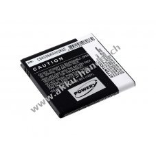 Akku fr Samsung Typ EB535151VU