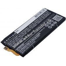 Akku fr Samsung Typ EB-BG890ABA