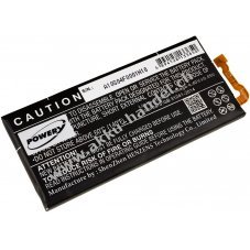 Akku fr Smartphone Samsung Typ EB-BG891ABA