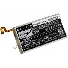 Akku fr Samsung Typ EB-BG960ABE