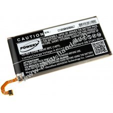 Akku fr Samsung Typ EB-BA530ABE