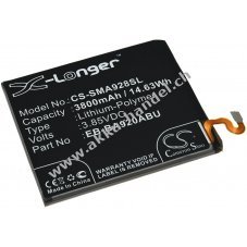 Akku fr Samsung Typ EB-BA920ABU