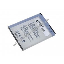 Akku fr Samsung Typ EB454357VA