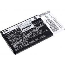 Akku fr Samsung Typ EB-B900BC mit NFC-Chip