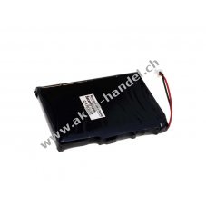 Akku fr Garmin Typ A2X128A2 1000mAh