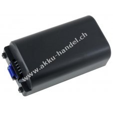 Akku fr Scanner Symbol Typ BTRY-MC31KAB02 4800mAh