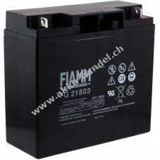 FIAMM Ersatzakku fr USV APC RBC 7