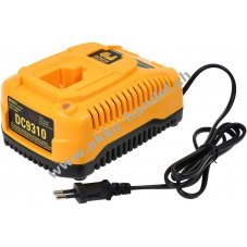 Ladegert fr Akku Dewalt Taschenlampe DW906-XJ (mit Zusatzkontakt)