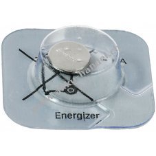 Energizer Knopfzelle 321 / D321 / 321 LD / SR616SW / V321  1er Blister