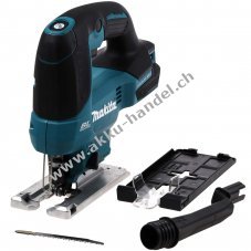 Makita DJV184Z Akku-Pendelhubstichsge 18V ohne Akku, ohne Ladegert