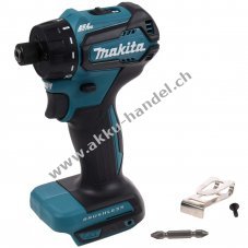 Makita DDF083Z Akku-Bohrschrauber, 18V, ohne Akku & Ladegert