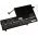 Akku fr Laptop Lenovo Yoga 510-14ISK-80S700GLGE