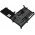 Akku passend fr Laptop Asus ZenBook Flip 15 UX562FA-AC033T, UX562FA-AC034T, Typ B41N1827 u.a.