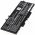 Akku passend fr Laptop Dell Latitude 5401, Latitude 14 5410, Typ 3HWPP