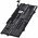 Akku passend fr Laptop Dell XPS 13 9315  XPS 13 9315-D1705S Typ YM15G