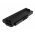 Akku fr Toshiba Satellite Pro U300-121 6600mAh