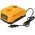 Ladegert fr Akku Dewalt Kombo-Pack DC925JB