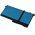 Standardakku fr Laptop Dell Latitude 5290, 5490, 5590