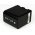 Akku fr Sony Videokamera DCR-PC115 4200mAh Anthrazit mit LEDs