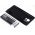 Akku fr Samsung Galaxy Note 4 (chinesisches Modell) 6000mAh Schwarz