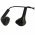 Samsung EHS61ASFBE In Ear Kopfhrer Stereo Headset 3,5mm schwarz