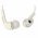 Samsung EHS64AVFWE In Ear Kopfhrer Galaxy Stereo mit Kabel Klinke wei