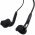 Samsung EO-EG920BB in Ear Kopfhrer Headset Stereo 3,5mm Galaxy S6 S7 schwarz