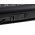 Akku fr HP Pavilion dv6-3200 Serie 56Wh