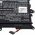 Akku passend fr Laptop Lenovo Yoga 300-11IBR IdeaPad 300S-11IBR Typ L14M2P22