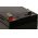 KungLong Blei-Gel-Akkus fr USV APC Smart-UPS SC 1000 - 2U Rackmount/Tower  9Ah 12V