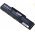 Akku fr Packard Bell Typ 3UR18650-2-T0321 Standard Akkus